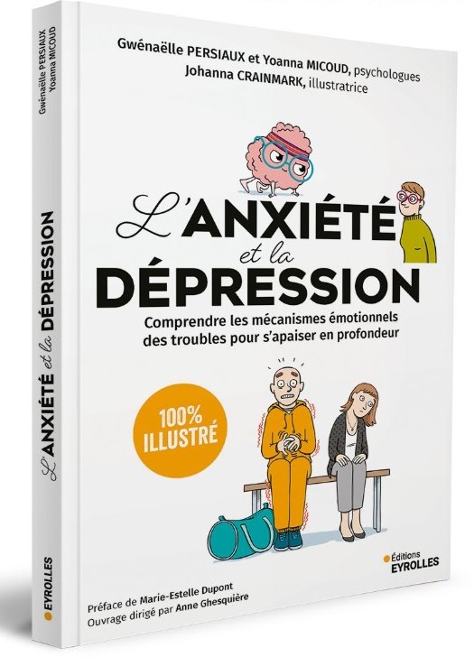 Traverser la perte de sens, Gwenaelle Persiaux