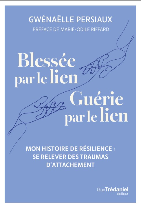 Traverser la perte de sens, Gwenaelle Persiaux