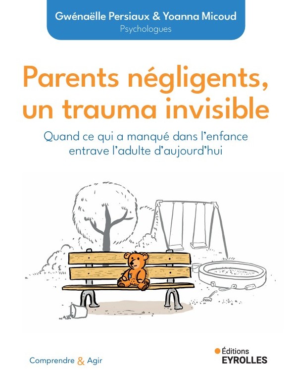 Traverser la perte de sens, Gwenaelle Persiaux