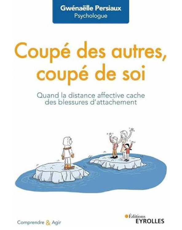 Coupé des autres, coupé de soi