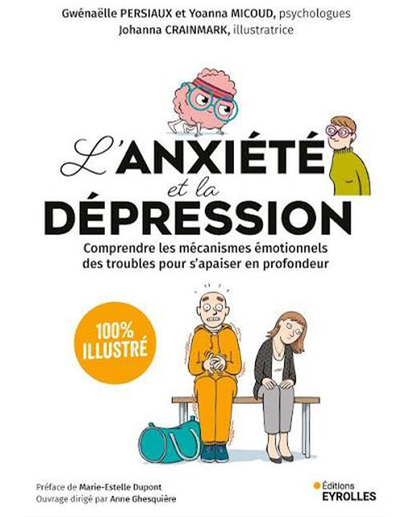 L'anxiété et la dépression
