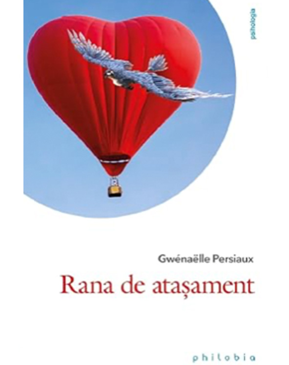 Rana de atasament
